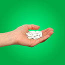 Pur Sugar Free Chewing Gum, Spearmint, 9 pieces, 12 ct