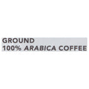 Starbucks Pike Place Medium Roast Ground Coffee (40 Ounce)