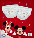 Huggies Plus Diapers, Size 6 (35+ Pounds), 116 Count