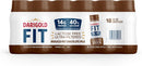 Darigold High Protein Milk 2 Percent - Ultra-Filtered, Low Fat, Lactose Free Chocolate Milk - 14g Protein, 40% Less Sugar - 8oz Bottles, 18 Pack (Chocolate Milk)