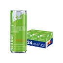 Curuba Elderflower8.4 Fl Oz, 24pk, (6x4)