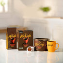 McCafe Premium Roast Coffee, Medium Roast, 72 Count
