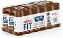 Darigold High Protein Milk 2 Percent - Ultra-Filtered, Low Fat, Lactose Free Chocolate Milk - 14g Protein, 40% Less Sugar - 8oz Bottles, 18 Pack (Chocolate Milk)