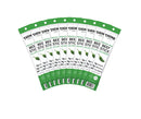 Think Jerky Grass-Fed Beef Sticks, Jalapeno, 1 oz, 20 ct