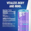 Red Bull Spring Edition Sugar free Energy Drink, Grapefruit, 8.4 fl. oz., 24 cans