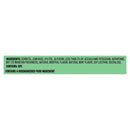 Trident Purely Spearmint Sugar Free Gum, 12 Packs of 14 Pieces (168 Total Pieces)