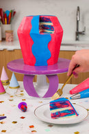 Ring Pop Individually Wrapped Bulk Lollipop Variety Party Pack