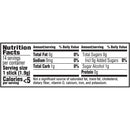 Trident Spearmint Sugar Free Gum, 12 Packs of 14 Pieces (168 Total Pieces)