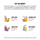 Red Bull Energy Drink, Coconut Berry, 12 fl oz (Pack of 24)