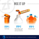 Zipfizz Healthy Energy Drink Mix, Hydration with B12 and Multi Vitamins, Combo Pack