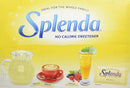 Splenda Sweetener, 1200 Count, 2.65 lbs (Packaging may vary)