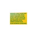 Mamba Fruit Chews 2.80 Oz Three Brick Stick Pack Of 24 Sticks)