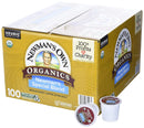 Newman's Own Special Extra Bold Blend Coffee Single-Serve K-Cups, Medium Roast, 100 Count (Packaging May Vary)