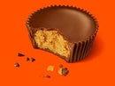 REESE'S BIG CUP Milk Chocolate Peanut Butter Cups Candy, Gluten Free, 2.8 oz King Size Pack (16 Count)