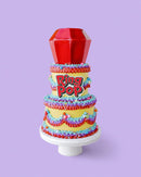 Ring Pop Individually Wrapped Bulk Lollipop Variety Party Pack