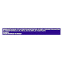 Trident Wild Blueberry Twist Sugar Free Gum, 12 Packs of 14 Pieces (168 Total Pieces)