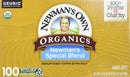 Newman's Own Special Extra Bold Blend Coffee Single-Serve K-Cups, Medium Roast, 100 Count (Packaging May Vary)