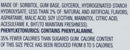 Extra Rockin' Raspberry Lime Sugar-Free Gum, 15 Count (Pack of 10)