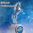 ICE BREAKERS Coolmint Sugar Free Breath Mints, On the Go Candy, 1.5 oz Tins (8 Count)