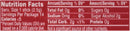 Trident Trident Layers Strawberry Tangy Citrus Gum (10Count), 1 lb