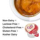Nestle Coffee mate Coffee Creamer, Original, Liquid Creamer Singles, Non Dairy, No Refrigeration, 180 Singles
