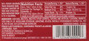 Trident Trident Layers Strawberry Tangy Citrus Gum (10Count), 1 lb