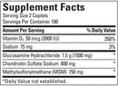 Nature Made TripleFlex Triple Strength (200)