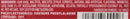 Trident Trident Layers Strawberry Tangy Citrus Gum (10Count), 1 lb