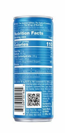 Red Bull Summer Edition Juneberry 8.4 fl. oz. can (Pack of 24)