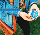 ICE BREAKERS Coolmint Sugar Free Breath Mints, On the Go Candy, 1.5 oz Tins (8 Count)