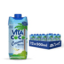 Vita Coco Coconut Water
