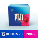 FIJI Natural Artesian Water, 23.7 Fl Oz (Pack of 12)