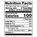 Lipton Iced Tea Mix For a Refreshing Cool Beverage Lemon Black Tea Sweetened With Real Cane Sugar 38 qt
