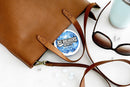 ICE BREAKERS Coolmint Sugar Free Breath Mints, On the Go Candy, 1.5 oz Tins (8 Count)