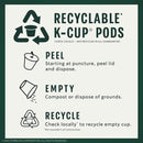 Starbucks Pike Place Roast K-Cups for Keurig - 72 Count