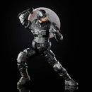 Hasbro Marvel Legends Series Gamerverse 6-inch Collectible Stealth Captain America Action Figure Toy, Ages 4 and Up