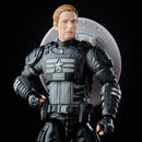 Hasbro Marvel Legends Series Gamerverse 6-inch Collectible Stealth Captain America Action Figure Toy, Ages 4 and Up