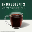 Starbucks Pike Place Roast K-Cups for Keurig - 72 Count