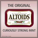 ALTOIDS Classic Breath Mints Hard Candy Bulk, 1.76 Tin (12 Pack)