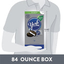 YORK Dark Chocolate Peppermint Patties Halloween Candy, Gluten Free, 84 oz Bulk Box (175 Pieces)