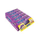 HI-CHEW Classic Sticks | Unique Fun Soft Taffy Candy | Immensely Juicy Fruit Flavors