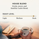 Peet's Coffee K-Cup Pods for Keurig Brewers