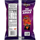 Doritos Spicy Sweet Chili Tortilla Chips 2.5 Ounce 24 Per Case