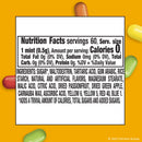 Tic Tac Fruit Adventure Mints, Bulk 12 Pack, On-The-Go Refreshment, 1 oz Each
