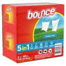 Bounce Dryer Sheets, Outdoor Fresh, 160-count, 2-pack					 																					Bounce Dryer Sheets, Outdoor Fresh, 160-count, 2-pack