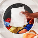 Bounce Dryer Sheets, Outdoor Fresh, 160-count, 2-pack					 																					Bounce Dryer Sheets, Outdoor Fresh, 160-count, 2-pack