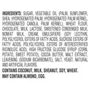 Meiji Chocorooms 24 individual 21 g bags