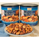 Savanna Orchards Gourmet Honey Roasted Nut Mix. Cashews, Almonds, Pecans &Macadamias. 30 oz.