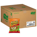 Cheetos Cheese Snacks, Crunchy Hot Limon, 2-Ounce (Pack of 64)