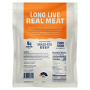 Country Archer Grass-Fed Beef Stick Minis Original, 0.5 oz, 28-Count